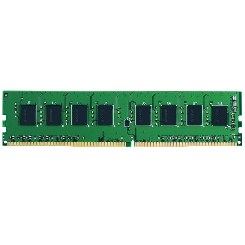 Модуль памяти DDR4 16GB/2666 Goodram (GR2666D464L19S/16G)