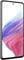 Фото - Смартфон Samsung Galaxy A53 5G SM-A536 6/128GB Dual Sim Black (SM-A536EZKDSEK) | click.ua