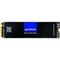 Фото - Накопичувач SSD  256GB Goodram PX500 G.2 M.2 2280 PCIe 3.0 x4 NVMe 3D TLC (SSDPR-PX500-256-80-G2) | click.ua