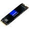 Фото - Накопичувач SSD  256GB Goodram PX500 G.2 M.2 2280 PCIe 3.0 x4 NVMe 3D TLC (SSDPR-PX500-256-80-G2) | click.ua