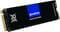 Фото - Накопичувач SSD  256GB Goodram PX500 G.2 M.2 2280 PCIe 3.0 x4 NVMe 3D TLC (SSDPR-PX500-256-80-G2) | click.ua