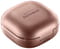Фото - Bluetooth-гарнитура Samsung Galaxy Buds Live SM-R180 Bronze (SM-R180NZNASEK) | click.ua