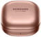 Фото - Bluetooth-гарнитура Samsung Galaxy Buds Live SM-R180 Bronze (SM-R180NZNASEK) | click.ua