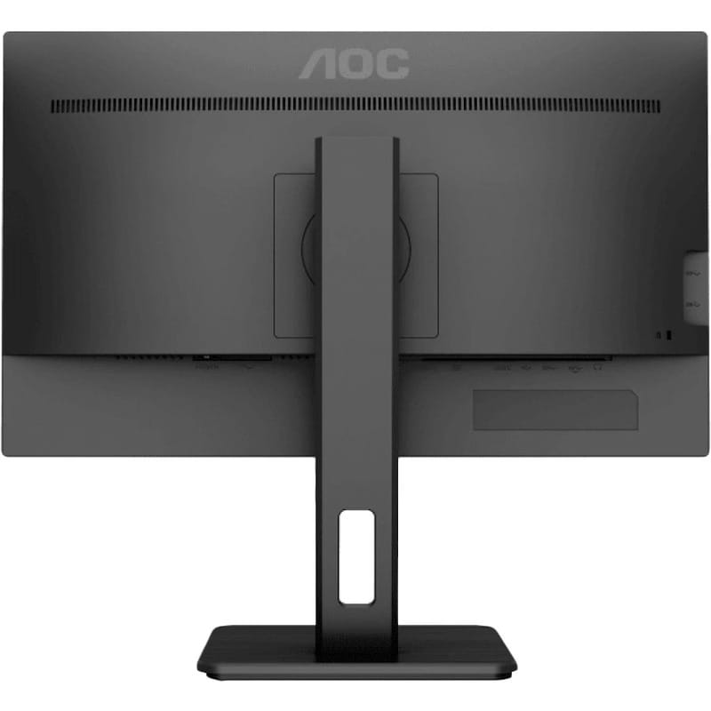 Монитор AOC 27" 27P2C IPS Black