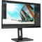 Фото - Монiтор AOC 27" 27P2C IPS Black | click.ua