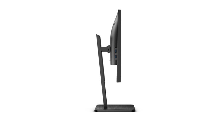 Монитор AOC 27" 27P2C IPS Black