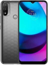 Смартфон Motorola Moto E20 2/32GB Dual Sim Graphite (PASY0010RS)
