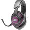 Фото - Гарнiтура JBL Quantum One Black (JBLQUANTUMONEBLK) | click.ua
