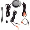 Фото - Гарнiтура JBL Quantum One Black (JBLQUANTUMONEBLK) | click.ua