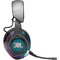 Фото - Гарнiтура JBL Quantum One Black (JBLQUANTUMONEBLK) | click.ua