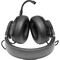 Фото - Гарнiтура JBL Quantum One Black (JBLQUANTUMONEBLK) | click.ua