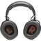 Фото - Гарнiтура JBL Quantum One Black (JBLQUANTUMONEBLK) | click.ua