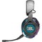 Фото - Гарнiтура JBL Quantum One Black (JBLQUANTUMONEBLK) | click.ua