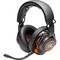 Фото - Гарнiтура JBL Quantum One Black (JBLQUANTUMONEBLK) | click.ua