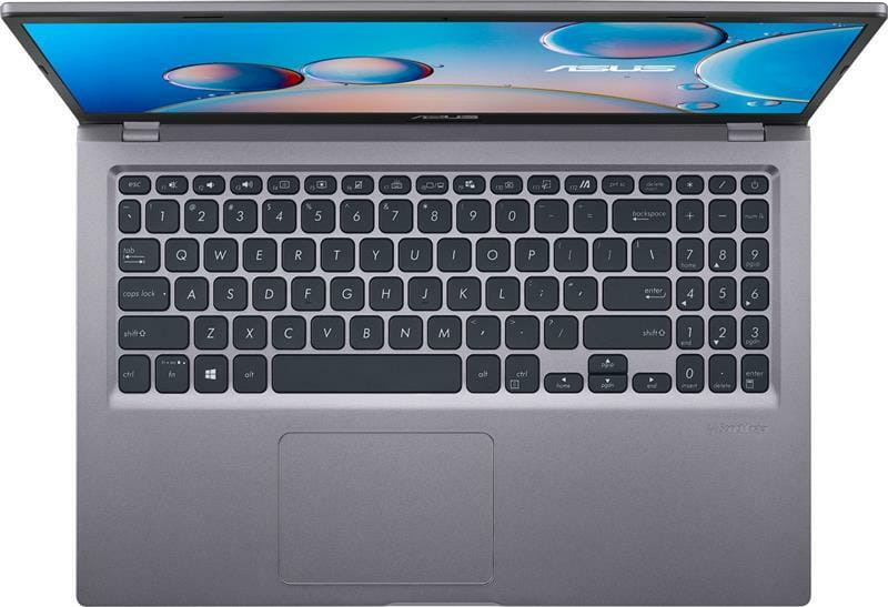 Ноутбук Asus M515DA-BQ1255 (90NB0T41-M00C20) FullHD Slate Grey