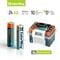 Фото - Батарейка ColorWay Alkaline Power AA/LR06 Plactic Box 24шт | click.ua