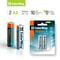 Фото - Батарейка ColorWay Alkaline Power AA/LR06 BL 2шт | click.ua