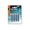 Фото - Батарейка ColorWay Alkaline Power AA/LR06 BL 4шт | click.ua
