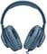 Фото - Гарнитура JBL Quantum 100 Blue (JBLQUANTUM100BLU) | click.ua