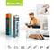 Фото - Батарейка ColorWay Alkaline Power AAA/LR03 Plactic Box 24шт | click.ua