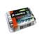Фото - Батарейка ColorWay Alkaline Power AAA/LR03 Plactic Box 24шт | click.ua