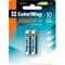Фото - Батарейка ColorWay Alkaline Power AAA/LR03 BL 2шт | click.ua