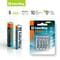 Фото - Батарейка ColorWay Alkaline Power AAA/LR03 BL 8шт | click.ua