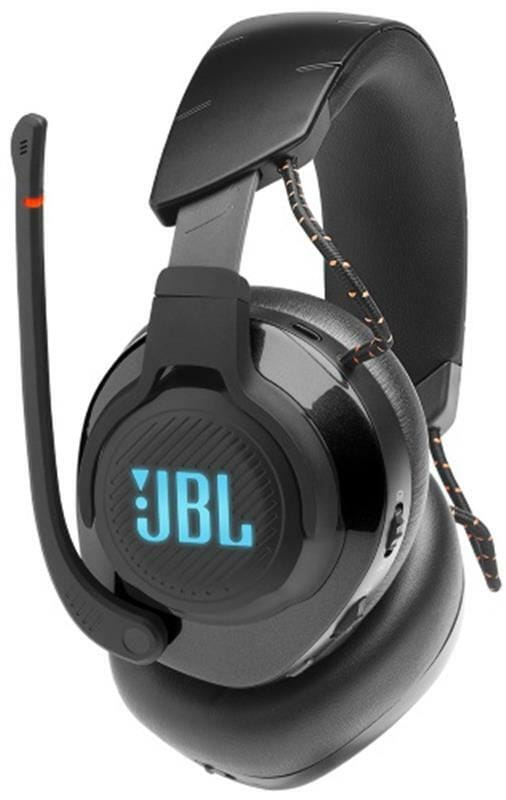 Bluetooth-гарнитура JBL Quantum 600 Black (JBLQUANTUM600BLK)