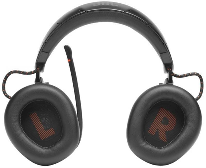 Bluetooth-гарнитура JBL Quantum 600 Black (JBLQUANTUM600BLK)