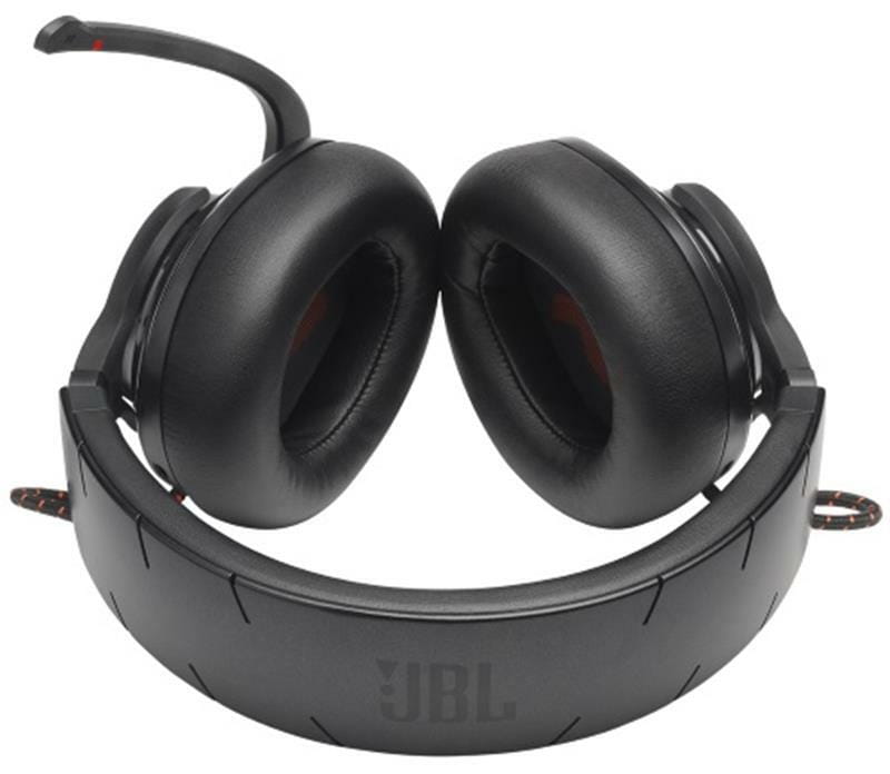 Bluetooth-гарнитура JBL Quantum 600 Black (JBLQUANTUM600BLK)