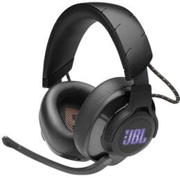 Bluetooth-гарнитура JBL Quantum 600 Black (JBLQUANTUM600BLK)