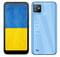 Фото - Смартфон Tecno Pop 5 Go (BD1) 1/16GB Dual Sim Diamond Blue (4895180771026) | click.ua