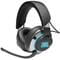 Фото - Bluetooth-гарнитура JBL Quantum 800 Black (JBLQUANTUM800BLK) | click.ua