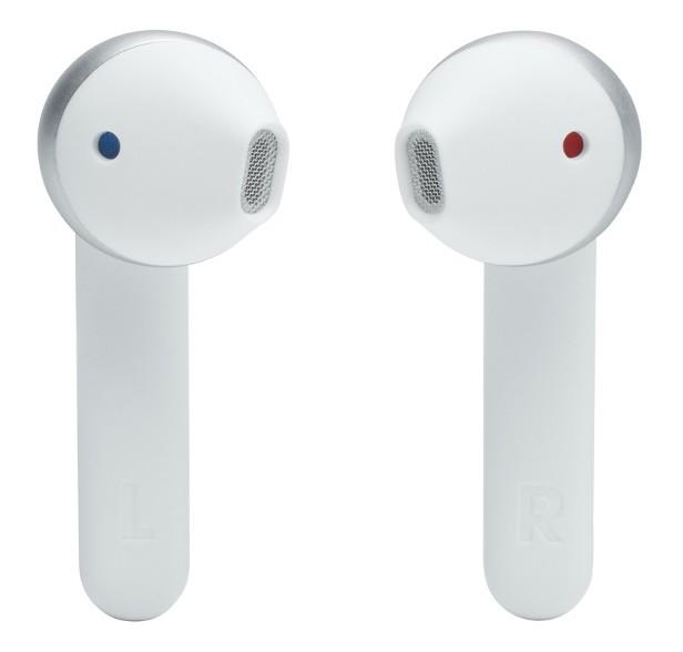 Bluetooth-гарнитура JBL Tune 225TWS White (JBLT225TWSWHT)