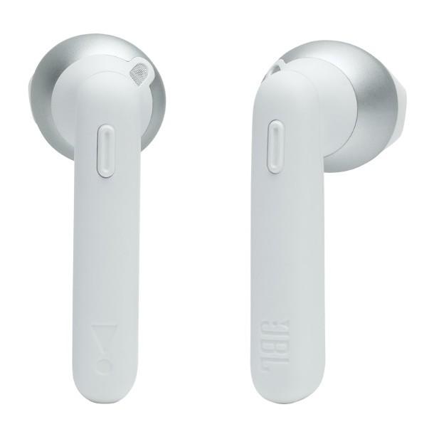 Bluetooth-гарнитура JBL Tune 225TWS White (JBLT225TWSWHT)