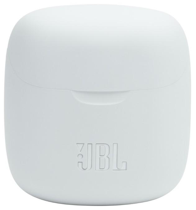 Bluetooth-гарнитура JBL Tune 225TWS White (JBLT225TWSWHT)