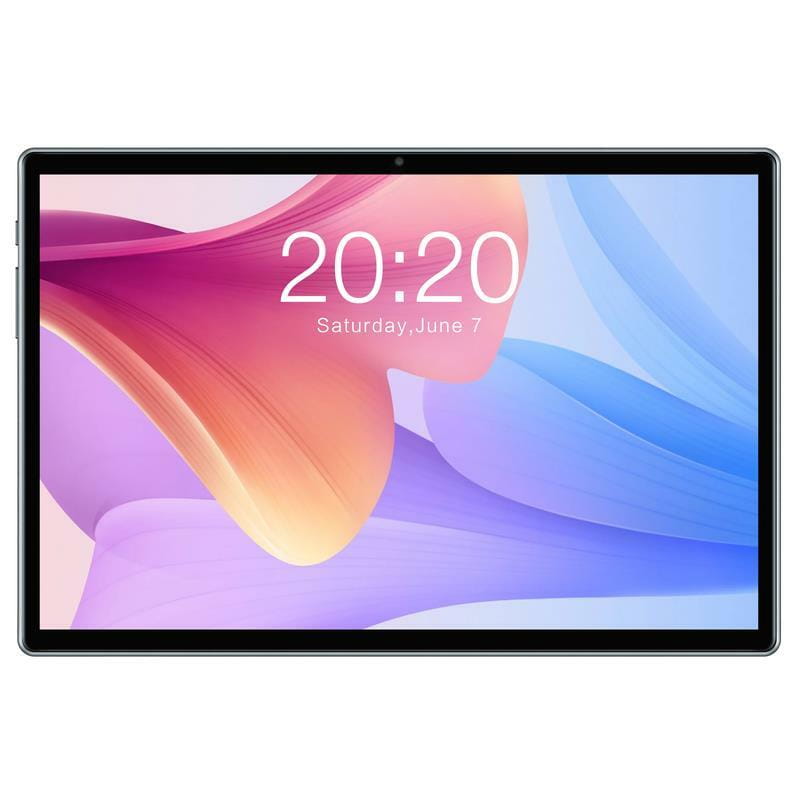 Планшет Teclast P20S 4/64GB 4G Dual Sim Ice Blue (TLA007/M5A1/TL-102773)