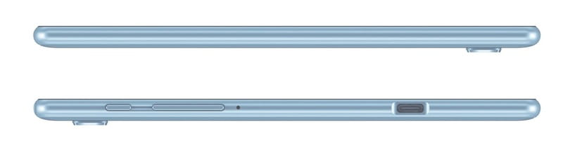 Планшетный ПК Teclast P20S 4/64GB 4G Dual Sim Ice Blue (TLA007/M5A1/TL-102773)