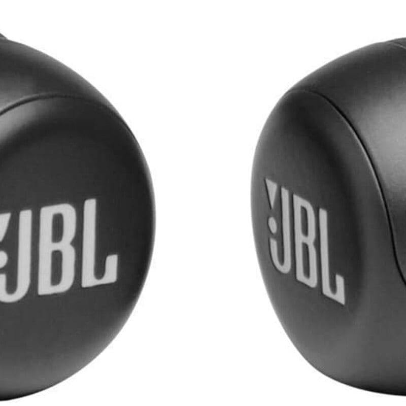 Bluetooth-гарнітура JBL Live Free NC+ TWS Black (JBLLIVEFRNCPTWSB)