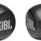 Фото - Bluetooth-гарнітура JBL Live Free NC+ TWS Black (JBLLIVEFRNCPTWSB) | click.ua