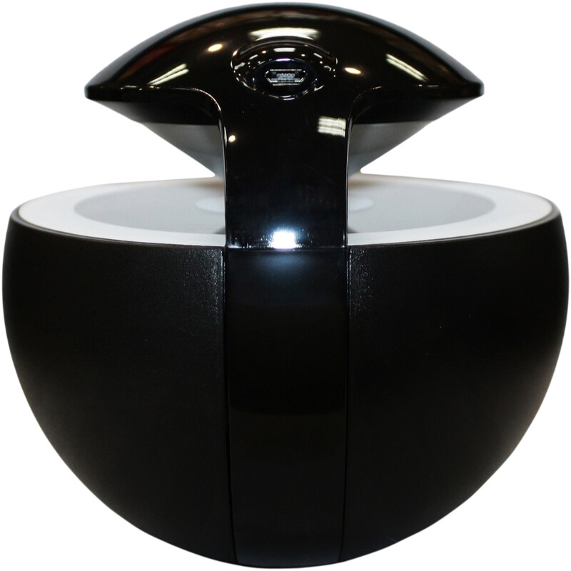 Увлажнитель воздуха WK WT-A01 Aqua Mini Humidifier черный (6970349282945)