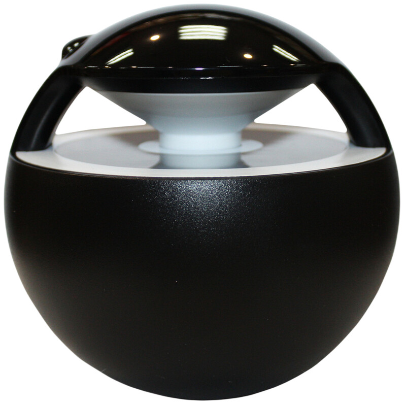 Увлажнитель воздуха WK WT-A01 Aqua Mini Humidifier черный (6970349282945)