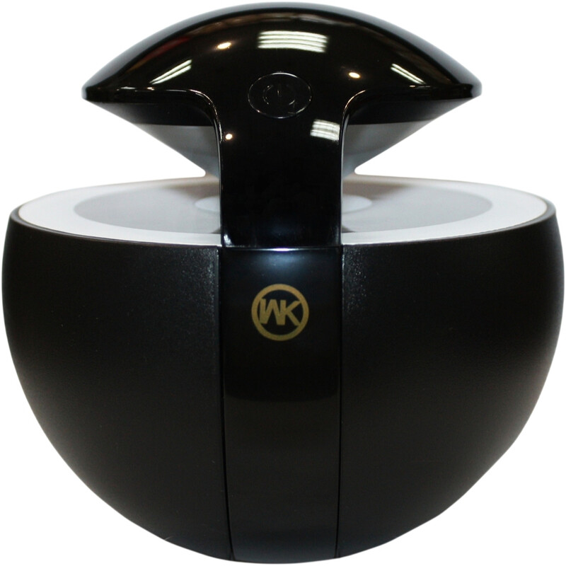 Увлажнитель воздуха WK WT-A01 Aqua Mini Humidifier черный (6970349282945)