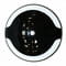 Фото - Зволожувач повітря WK WT-A01 Aqua Mini Humidifier чорний (6970349282945) | click.ua