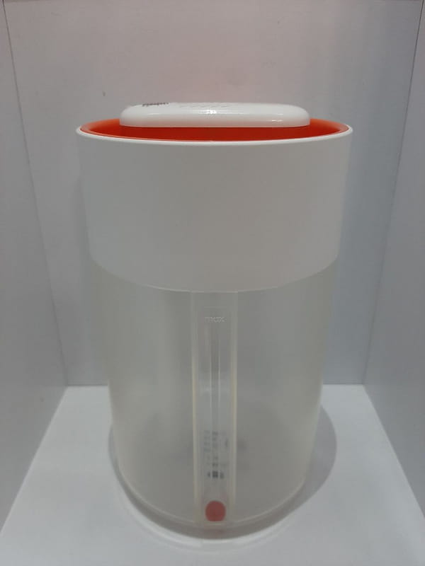 Увлажнитель воздуха Remax Suyun RL-HM15, оранжевый (6972174665016)