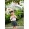 Фото - Парасоля WK mini Umbrella WT-U06 прозорий (6970349283836) | click.ua