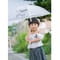 Фото - Зонт WK mini Umbrella WT-U06 белый (6970349283843) | click.ua