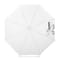 Фото - Зонт WK mini Umbrella WT-U06 белый (6970349283843) | click.ua