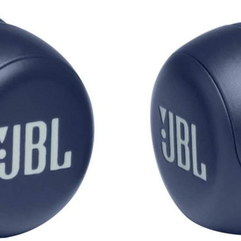 Bluetooth-гарнітура JBL Live Free NC+ TWS Blue (JBLLIVEFRNCPTWSU)