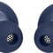 Фото - Bluetooth-гарнітура JBL Live Free NC+ TWS Blue (JBLLIVEFRNCPTWSU) | click.ua